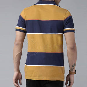 Camisetas de Hombre Hechas a Medida de la Mejor Calidad, de Algodón y Fibra de Bambú, de Secado Rápido, Transpirables, Estilo Casual, Directo de Fábrica, Tallas Grandes - Product Image 3