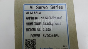 5069) [Hộp Mới] autonics AI-M-56LA 100% sản phẩm mới chính hãng - Product Image 3