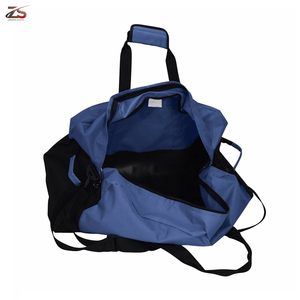 Bolsa de gimnasio, nuevo diseño, precio al por mayor, bolsa de gimnasio personalizada para entrenamiento físico para hombres y mujeres, logotipo personalizado de Pakistán - Product Image 2