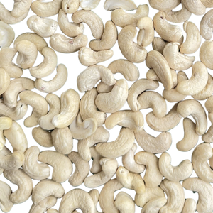 เมล็ดมะม่วงหิมพานต์ W180เม็ดมะม่วงหิมพานต์จากเวียดนาม W320ผลิตจากเวียดนาม - Product Image 1