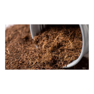 Turba de coco de entrega rápida para compradores globales en los sectores agrícola y de paisajismo - Product Image 2