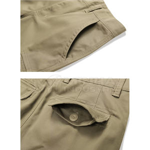 Wholesale Rate 2025 <b>Tactical</b> <b>Shorts</b> Touch Screen <b>Tactical</b> <b>Shorts</b> Customized Made Men <b>Tactical</b> <b>Shorts</b> - Product Image 4