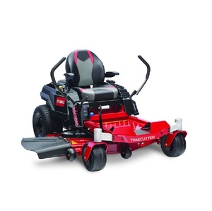 ซื้อเครื่องตัดหญ้า Toro TimeCutter Max Zero Turn พร้อมยางหลังขนาด 20 นิ้ว บังโคลนกันน้ำกระเซ็น และถังน้ำมันขนาด 5 แกลลอน - Product Image 5