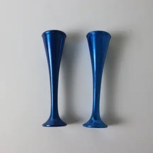 Blue Color 15cm/6 Pinard Sensibility Instruments Manual Power Source Stainless Steel Durable CE Certified by Zachary Industries - Product Image 1