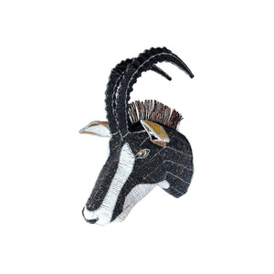 เข็มกลัดลวดแท่งดีไซน์ใหม่คุณภาพดีที่สุดขายส่งกลัดลวดลูกปัดเป็ดเข็มกลัดในราคาต่ํา - Product Image 6