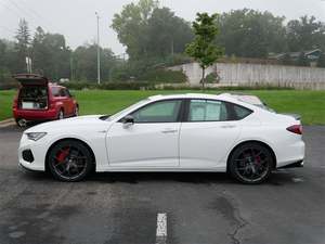 Acura TLX Type S SH-AWD 2023 Nuevo/Usado con Alto Rendimiento - Product Image 2