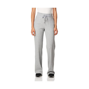 2025 nouveautés femmes pantalons évasés taille haute élastique pantalon respirant jambe évasée coupe femmes pantalons - Product Image 5