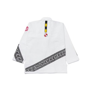 Comprar Uniforme BJJ Gi de Alto Rendimiento Ajuste Personalizado Algodón Duradero Kimono Jiu Jitsu Brasileño Competiciones de Entrenamiento - Product Image 2