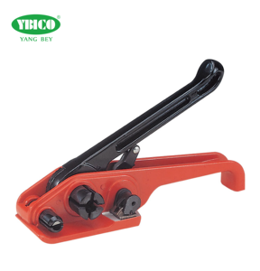 YBICO P310 Customizable OEM Handheld Steel Strapping <b>Tool</b> Manual Tensioner for <b>Hardware</b> Applications - Product Image 1