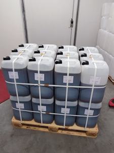 Extrait de fruit de pamplemousse de qualité alimentaire Cintamani Pologne Liquide en vrac en fût et en conteneur en plastique - Product Image 3