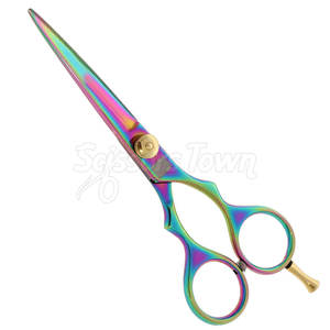 กรรไกรตัดแต่งผมสินค้ามาใหม่กรรไกรแต่งผมสินค้าคุณภาพระดับพรีเมียม - Product Image 3