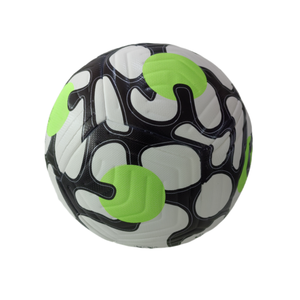 Balón de Fútbol Cosido a Mano, Balón de Fútbol para Niños, Balón de Fútbol Duradero y Ligero, Nuevo Balón de Fútbol en Oferta - Product Image 4