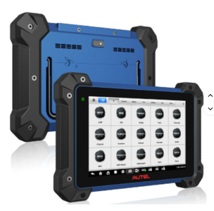 Kit de Programación de Llaves IMMO y Escáner de Diagnóstico ORIGINAL Aute-l MaxiI-M IM608 PRO IM608S - Product Image 6