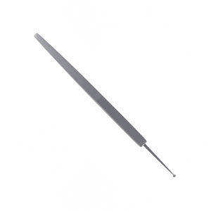 Curetas oftálmicas de forma profesional de alta calidad, gran oferta, curetas oftálmicas de instrumentos médicos de acero inoxidable - Product Image 6