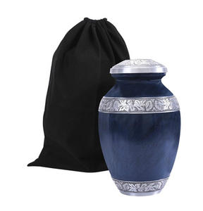 Urnes funéraires modernes de style américain pour les cendres, nouveau design - Product Image 1