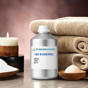 น้ำหอม เทียน สบู่ ผลิตภัณฑ์ดูแลผิว วัตถุดิบเครื่องสำอาง น้ำมันไอโซยูจีนอล บริสุทธิ์ ออร์แกนิก ธรรมชาติ ขายส่ง กลิ่นหอมหวาน น้ำมันหอมระเหย ผู้ผลิต OEM - Product Image 1