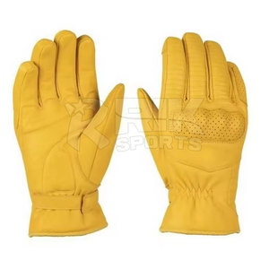 Nouveaux Gants de Moto pour Hommes 2026, Design Personnalisé, Haute Qualité, Vente en Gros - Product Image 3
