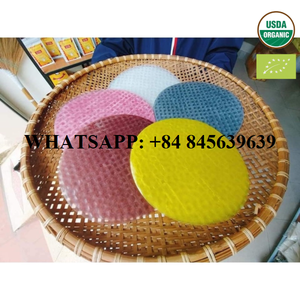 Rice Paper Colorful Wrappers From <b>Fruits</b> Color for Spring <b>Rolls</b> Cooking Best Price Buy Bulk - Product Image 4