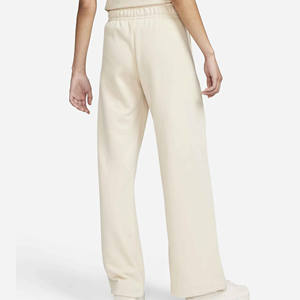 กางเกงวอร์มผ้าฝ้ายทรงหลวมแบบสปอร์ตสำหรับผู้ชาย ดีไซน์สั่งทำได้ ผลิตในปากีสถาน ล่าสุดจากโรงงานขายส่ง - Product Image 2