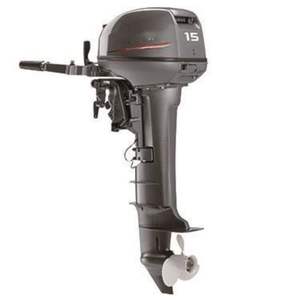 <span class=keywords><strong>Moteur</strong></span> hors-bord durable <span class=keywords><strong>Mercury</strong></span> à quatre temps <span class=keywords><strong>25</strong></span>-30 <span class=keywords><strong>hp</strong></span> - Product Image 1