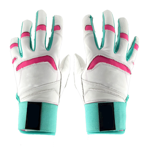 Gants de frappeur de baseball personnalisables pour adultes et jeunes OEM nouvelle mode de gants personnalisables en gros - Product Image 5