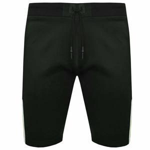 Nueva Llegada Contraste Color Verano Streetwear Ropa Deportiva Ropa de Hombre Tallas Grandes Conjuntos de Hombre Nuevo Diseño de Moda Precio Barato - Product Image 3