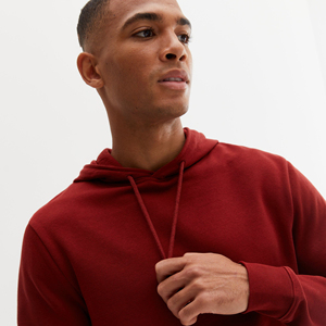 Sweat-shirts personnalisés en gros, impression numérique, logo, 100% coton, coupe slim unisexe, décontractés, haute qualité, pour hommes, collection automne - Product Image 4