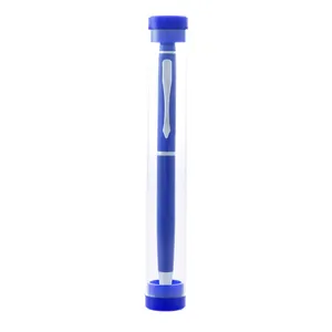 Penna Promozionale Personalizzata Polva con Custodia - Gadget Personalizzabili - Product Image 2
