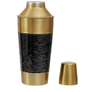 เครื่องปั่นค็อกเทลโลหะขนาดเล็กสุดหรูเครื่องปั่นผสมเครื่องดื่มค็อกเทล - Product Image 5