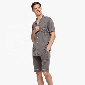 Albornoz de Hotel con logotipo personalizado 2023, pijama para hombre, ropa de dormir, bata de una pieza, ropa de dormir transpirable, franela, forro polar, bordado, Unisex, OEM - Product Image 2