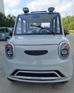 <span class=keywords><strong>Mini</strong></span> Auto <span class=keywords><strong>Elettrica</strong></span> con Motore 60V2000W, Veicolo a Nuova Energia per Adulti e Uso Personale, Piccola Auto <span class=keywords><strong>Elettrica</strong></span> in Vendita - Product Image 4