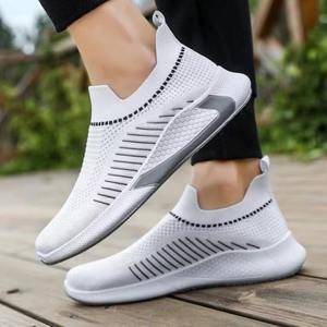 Zapatillas Deportivas Casuales para Hombre de Alta Calidad, Ligeras y Cómodas para Correr a Diario - Product Image 5