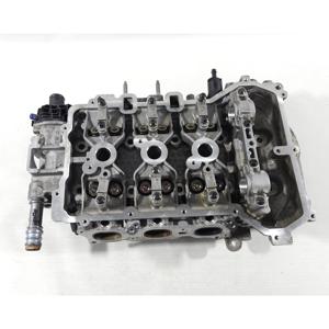 TESTA COMPLETA CITROEN C3 Serie 9810886380 HM05 Benzina 1200 (16>) - Product Image 1