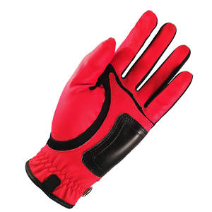 ถุงมือกอล์ฟหนังแกะแท้สำหรับผู้ชายถุงมือกอล์ฟหนังแท้สำหรับผู้ชายปากีสถานดีไซน์ใหม่2024ออกแบบได้ตามต้องการ - Product Image 5