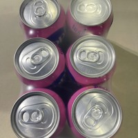 Vietnam's best verkochte 330ml roze guave puree sap drankje, Tropi merk, Tando drank, mango en sinaasappel smaken, magere variant, HACCP gecertificeerd