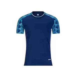 Uniforme de fútbol de calidad superior, conjunto completo de ventas directas de fábrica superior, uniformes de fútbol de club deportivo para hombres de mejor diseño para equipo - Product Image 5