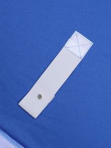 Uniformes de Hockey sobre Hielo Auténticos al por Mayor, Fabricación de Camisetas de Hockey sobre Hielo, Centro Logístico, Equipamiento Personalizado para Equipos, Industria Oficial - Product Image 6