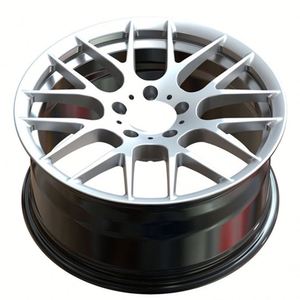 Roues de voiture de tourisme 17 18 19 20 21 23 24 pouces jantes sport roues forgées en magnésium pour <span class=keywords><strong>Bbs</strong></span> Bmw E46 M3 F82 M4 E39 M5 - Product Image 5