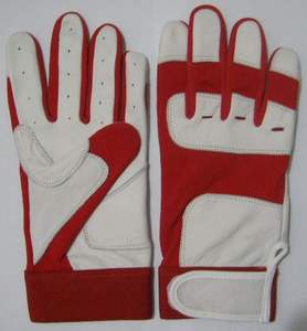 Gants de golf personnalisés de haute qualité en cuir véritable Cabretta protégés contre les UV avec logo pour une utilisation sportive à gauche ou à droite RX MA.22 - Product Image 4