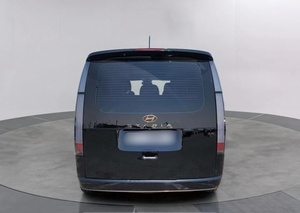 Meilleure VERSION! Véhicule personnel d'occasion : SUV Staria MPV 3.5 2WD A/T Noir 2023 - Product Image 4