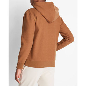 Sudadera con Capucha para Hombre, de Algodón Grueso, con Bolsillo, de Alta Calidad, Personalizada, con Hombros Caídos - Product Image 2