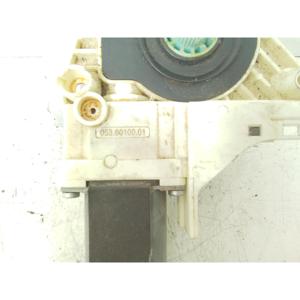 มอเตอร์ไฟฟ้าหน้าต่างด้านหน้าขวา AUDI A4 Avant (8K5) 8k0959802a (08>15) - Product Image 3