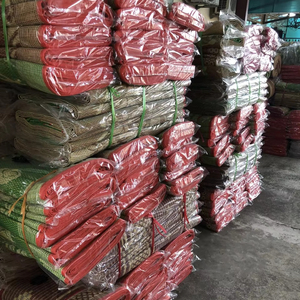 High Quality Bamboo Plastic <b>Mats</b> Handmade <b>Large</b> Quantities Supplied from Vietnam Agriculture Product - Product Image 1