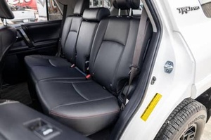 Toyota 4Runner TRD Pro 4WD/AWD Automática de 5 Velocidades, Modelo 2015, Más Vendida - Product Image 6