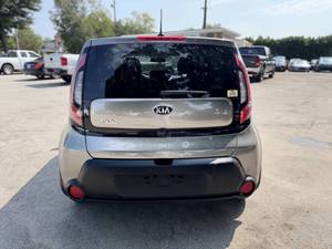 Kia Soul d'occasion 2016 à bas prix à vendre - Product Image 6