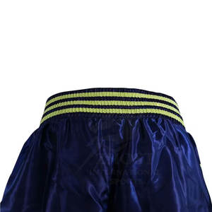 Shorts de boxe légers Shorts de boxe confortables Shorts de boxe à taille élastique En vente en ligne - Product Image 5