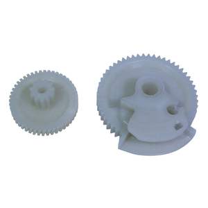 Kit de verrouillage de porte sous vide pour Série 5 F10 - Product Image 4