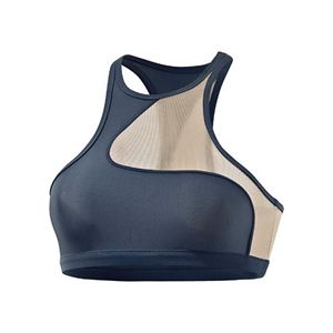 Soutien-gorge de sport sans couture pour femmes actives | Tissu doux, durable et à séchage rapide | Idéal pour la gym, le yoga et la course | Prix de gros - Product Image 5