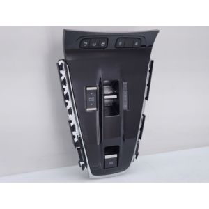 ฝาครอบคอนโซลกลาง OPEL Grandland Series 9852145280 (17>) - Product Image 2