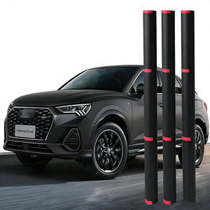 Pellicola PPF Innofilms Piano Black 7.5mil 1.52*15m, Anti-ingiallimento, Autoriparante, con Colla Ashland, TPU, <span class=keywords><strong>Film</strong></span> Antimacchia per Auto - Product Image 1